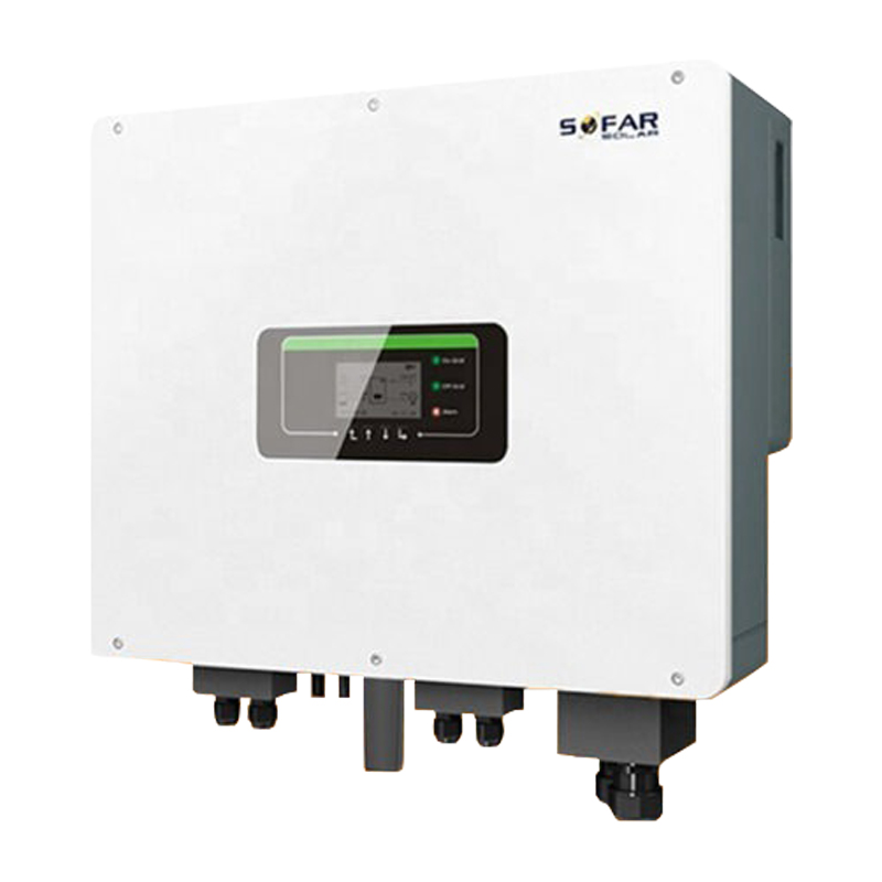 Inverter Hybrid Sofar 15kW 3 Pha HYD 15KTL-3PH - TAVA Energy Solutions